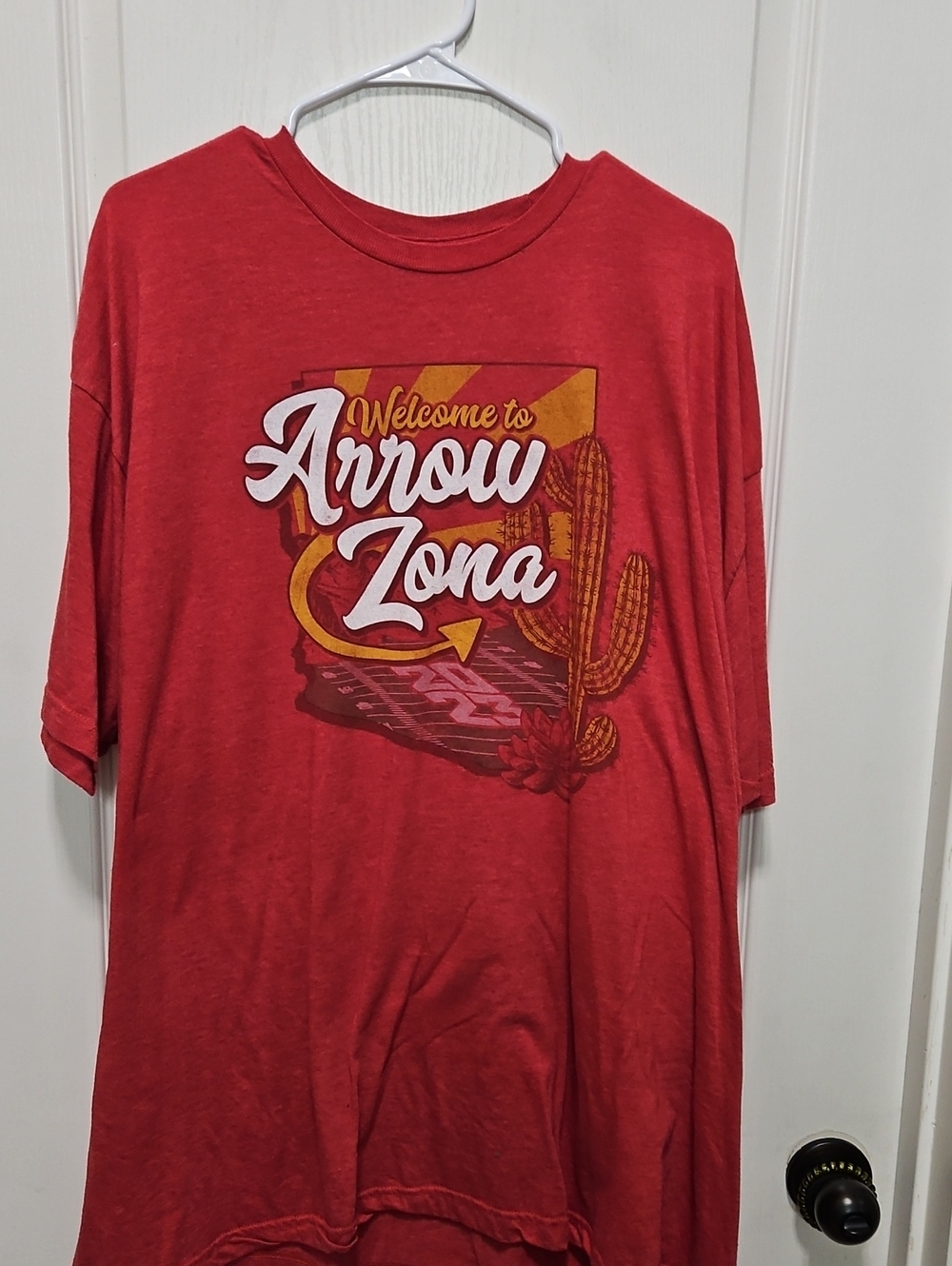 KC Chiefs 2023 Superbowl ArrowZona